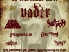 ARMAGEDDON IN THE PARK 2011