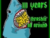 ITA 3 years