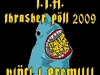 I.T.A. thrasher poll 2009