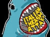 ITA shark logo