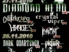 Metal Forces Festival XIII
