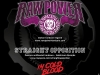 Raw Power 06.01.2012 Roma