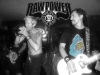 ITA Raw Power