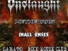 ONSLAUGHT, Pescara (25.10.2008)