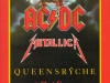MONSTERS OF ROCK 1991