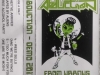 Abduction - From Uranus to your Anus Demo 2013