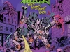 Abduction - Killer Holidays on Planet Earth