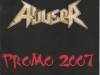 Abuser - Promo 2007