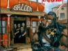 Alkoholizer - Drunk or Dead