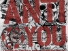 Anti You - Making Your Life Miserable