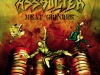 Assaulter - Meat Grinder
