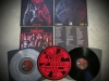 Baphomet's Blood - In Satan We Trust 