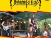 Baphomet's Blood - Live in Italy