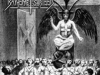 Baphomet's Blood - Satanic Commando