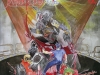 Baphomet's Blood - Satanic Metal Attack 