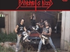 Baphomet's Blood - Second Strike 