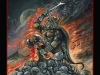 Barbarian - Cult Of The Empty Grave 
