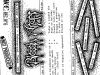 Bloody Anger - Rehearsal Tape '89