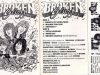 Broken Glazz - demo