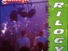 Bulldozer - Dance Got Sick! 