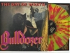 Bulldozer - The Day of Wrath