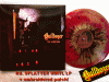 Bulldozer - The Exorcism - Demo '84 