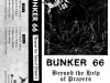 Bunker 66 - Beyond the Help of Prayers