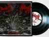Bunker 66 / Hellcrash - Hell & Sulphur