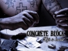 Concrete Block - Life is Brutal