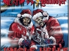 Death SS / Bulldozer - Jingle Hells 