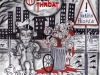Deep Throat - Thrashin People