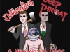 Deep Throat/The Dehumanizers - A New World Odor