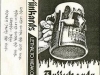 Drunkards - Lethal To Weak Ones