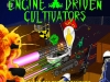 Engine Driven Cultivators - Back From The Drainpipe