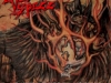 Evil Spell - Antisocial Satan