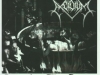 Excidium - Infecting the Graves 