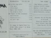 Extrema - Rehearsal 24.02.89