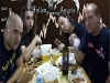 Fallen Fucking Angels - Italian Restaurant