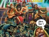 Fingernails - Alive Vol. 1