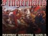 Fingernails - Destroy Western World
