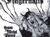 Fingernails - Heavy Metal Forces