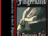 Fingernails - La Destruccion Total