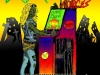 Game Over/Blasphemic Forces - Blasphemic Game Split 