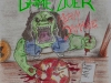 Game Over - Heavy Damage