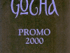 Gotha - Promo 2000