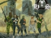 H.O.S. - Ready to Fight