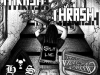 H.O.S./Violence Spread - Thrash Bloody Thrash 