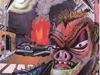 Hatework - Thrashers' Attack 