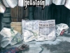 Hellstorm - Into The Mouth Of The Dead Reign 