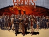 Hyades - The Wolves Are Getting Hungry